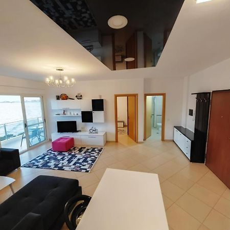 Asta Apartments Free Private Parking Vlore Luaran gambar
