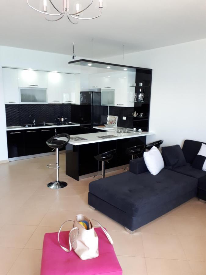 Asta Apartments Free Private Parking Vlore Luaran gambar