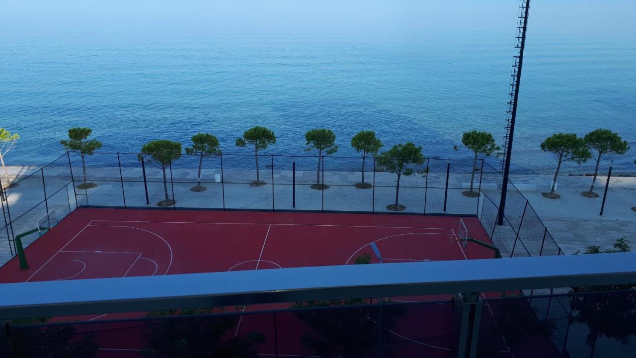 Asta Apartments Free Private Parking Vlore Luaran gambar